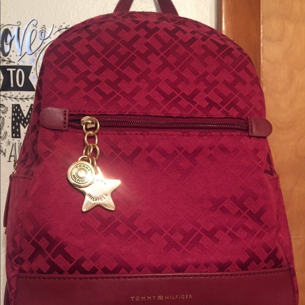 Tommy Hilfiger Bag